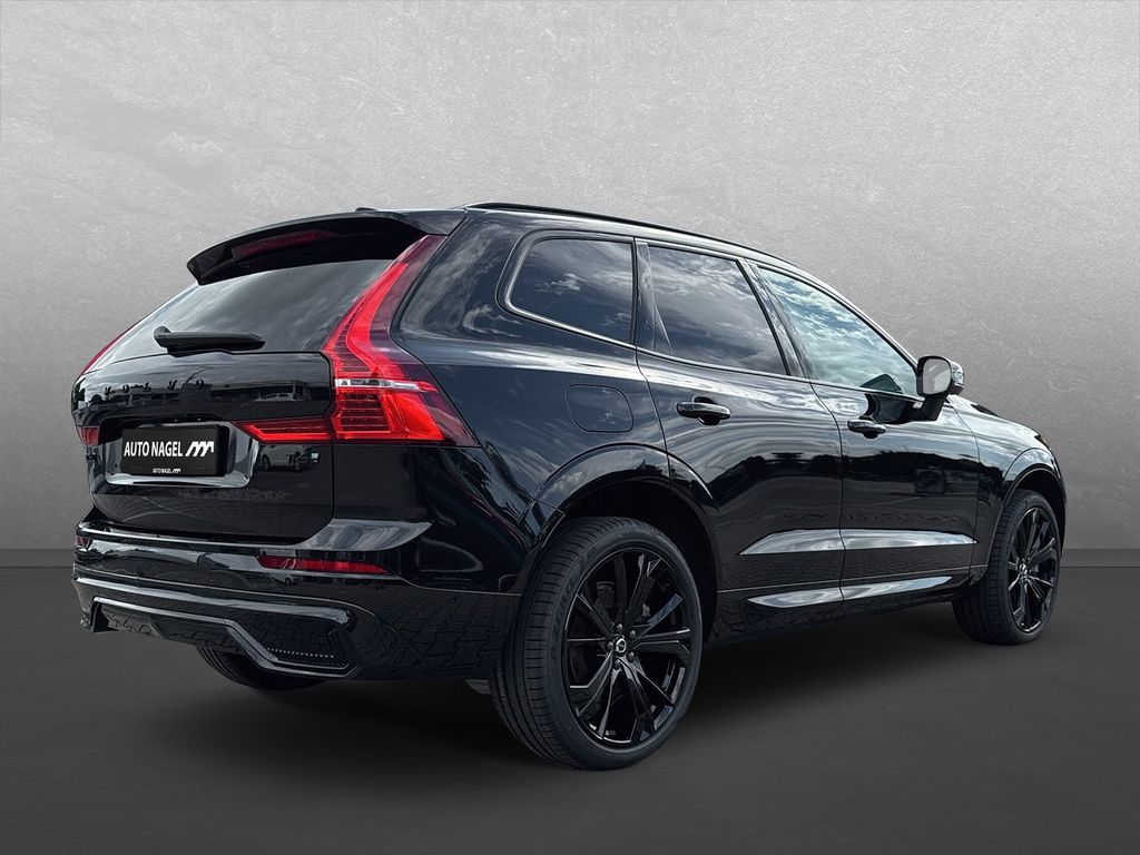 Volvo XC60 2024