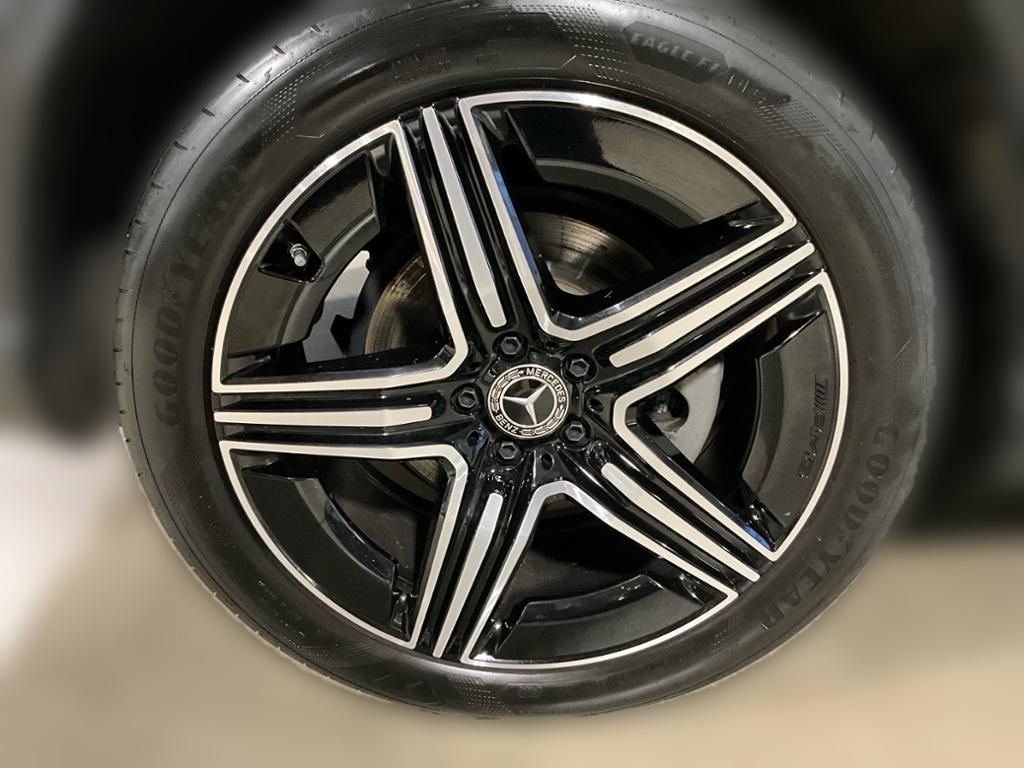 Mercedes-Benz GLC 220 2023