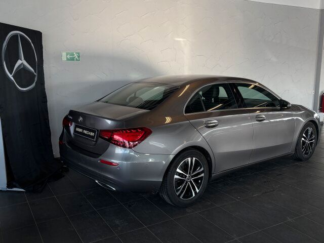 Mercedes-Benz A 220 2024