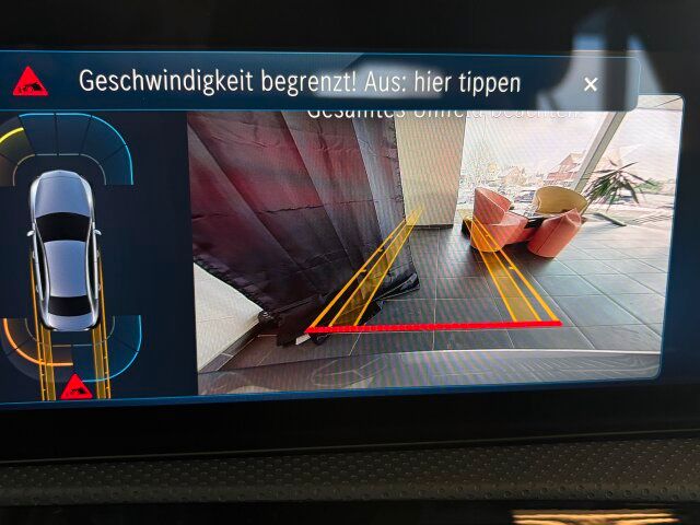 Mercedes-Benz A 220 2024