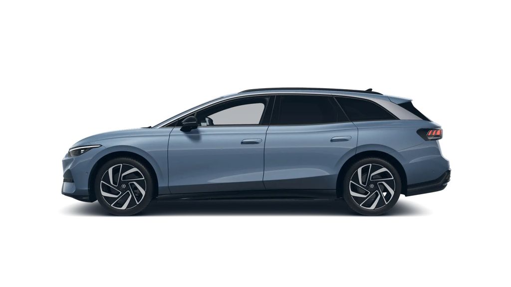 Volkswagen ID.7 2025