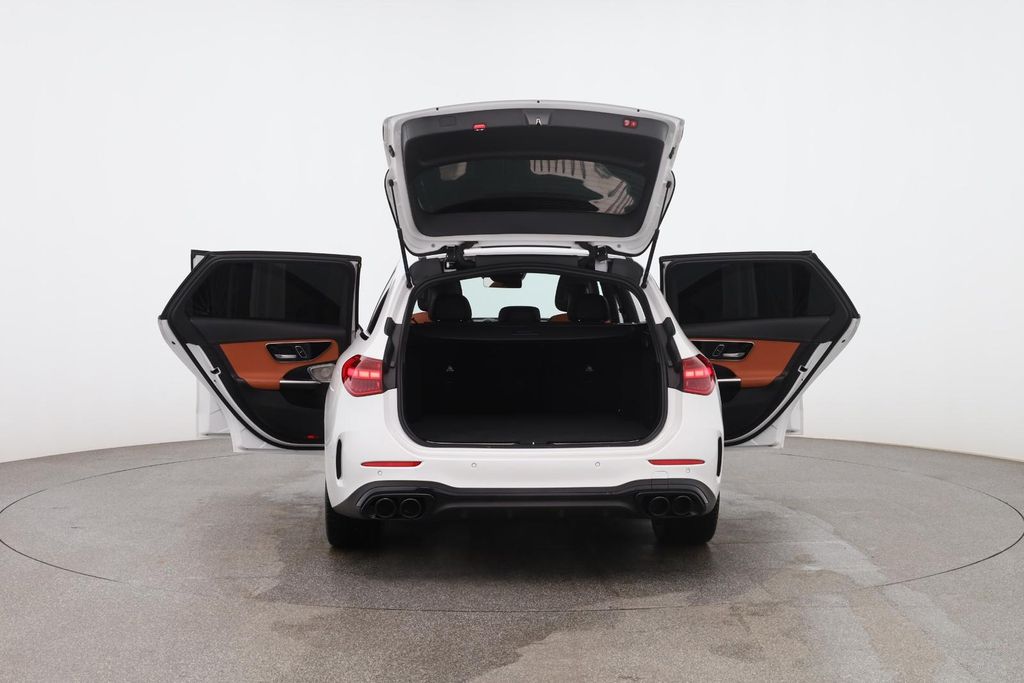 Mercedes-Benz C 220 2022