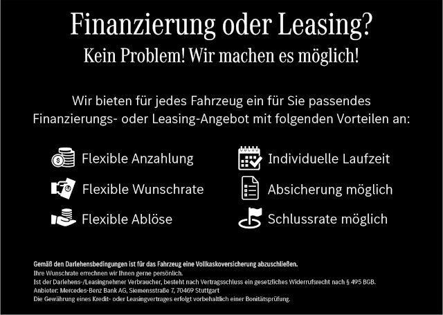 Mercedes-Benz A 220 2024