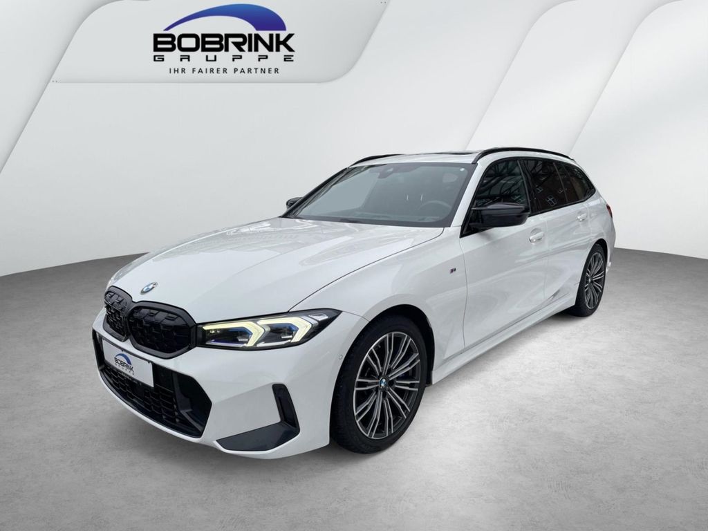 BMW M340i 2022