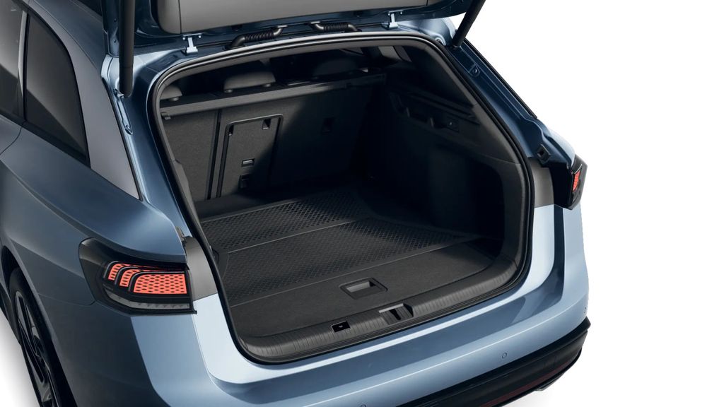 Volkswagen ID.7 2025