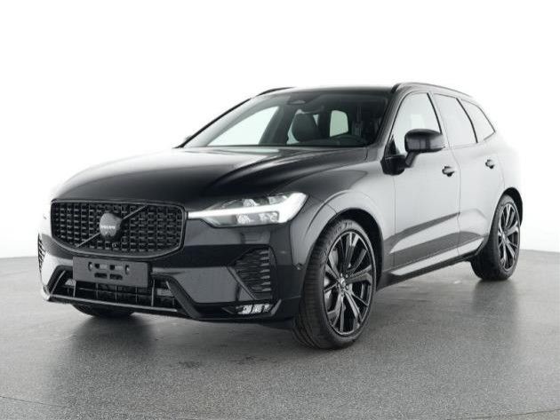 Volvo XC60 2025