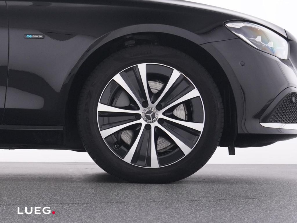 Mercedes-Benz E 300 2020