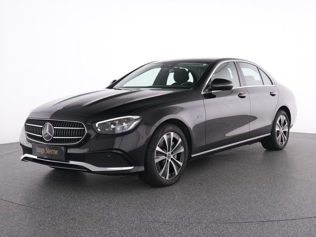 Mercedes-Benz E 300 2020