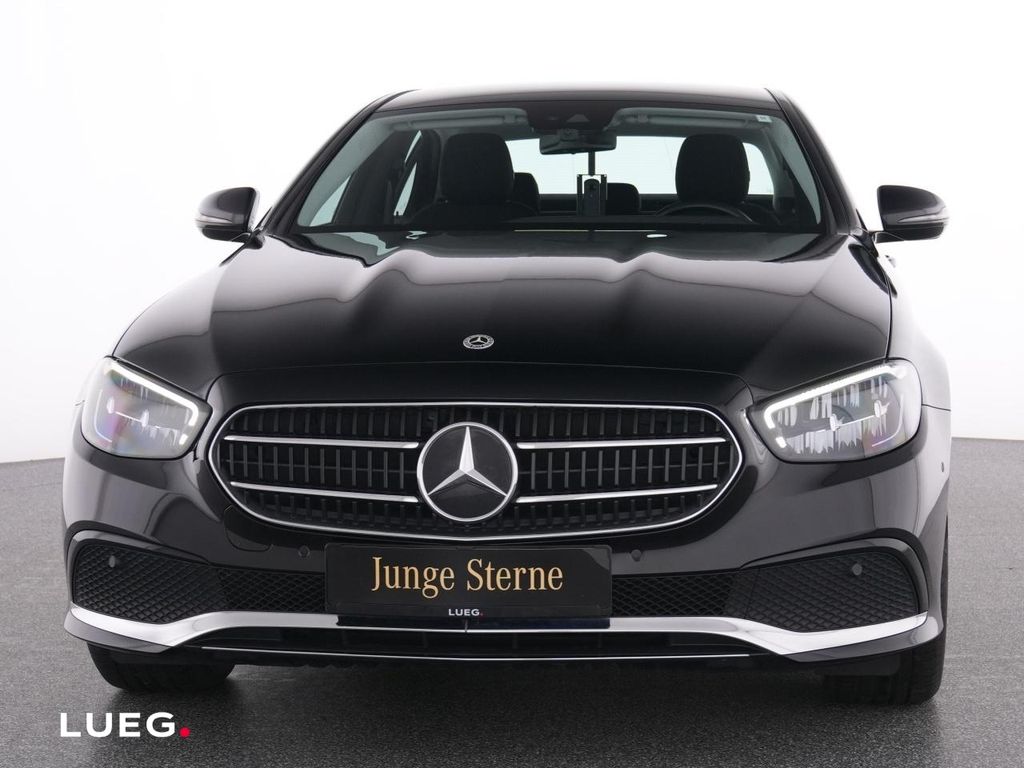 Mercedes-Benz E 300 2020