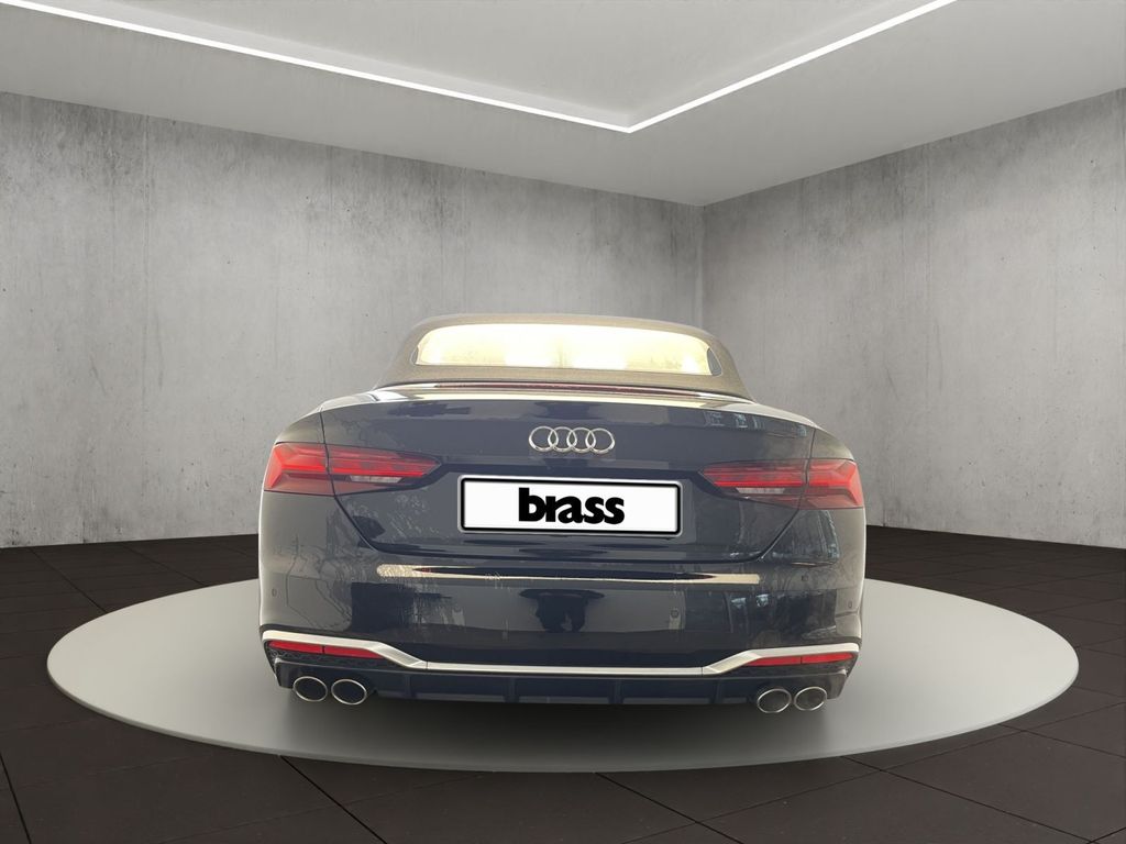 Audi S5 2023