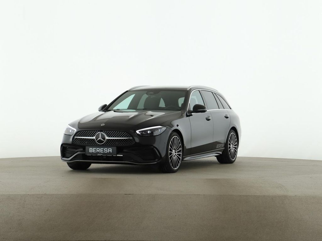 Mercedes-Benz C 220 2026