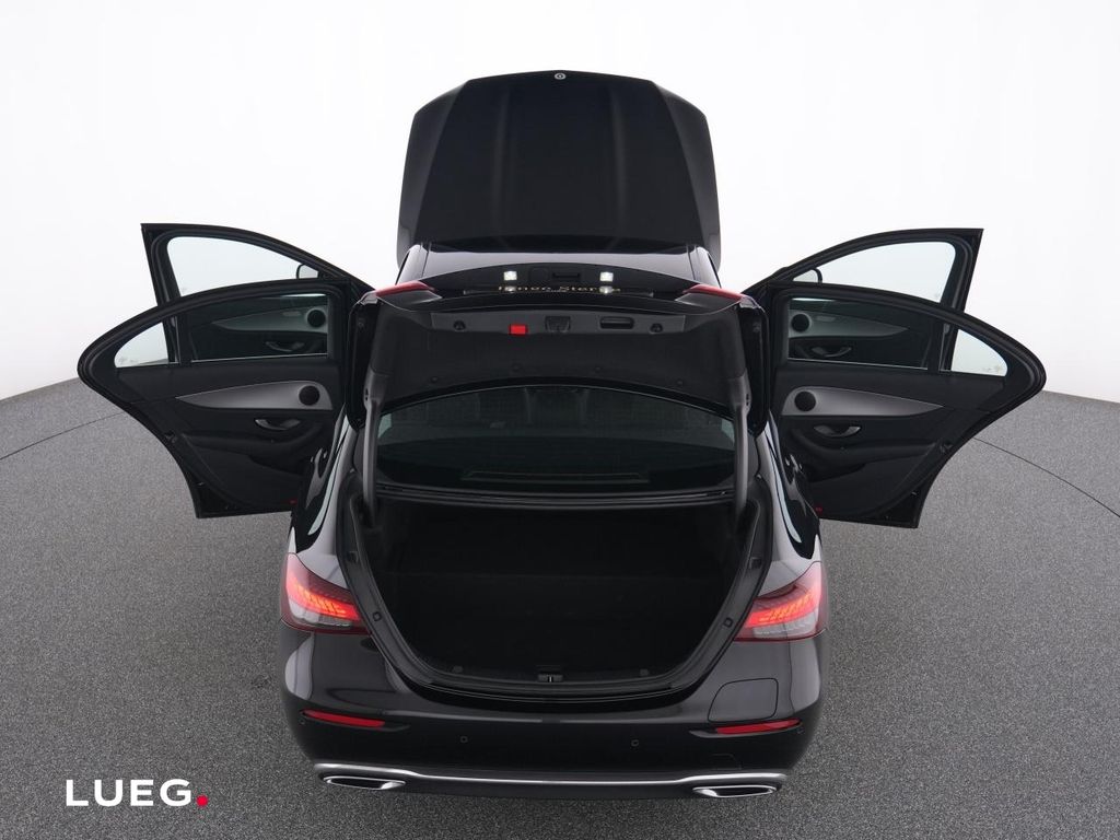 Mercedes-Benz E 300 2020