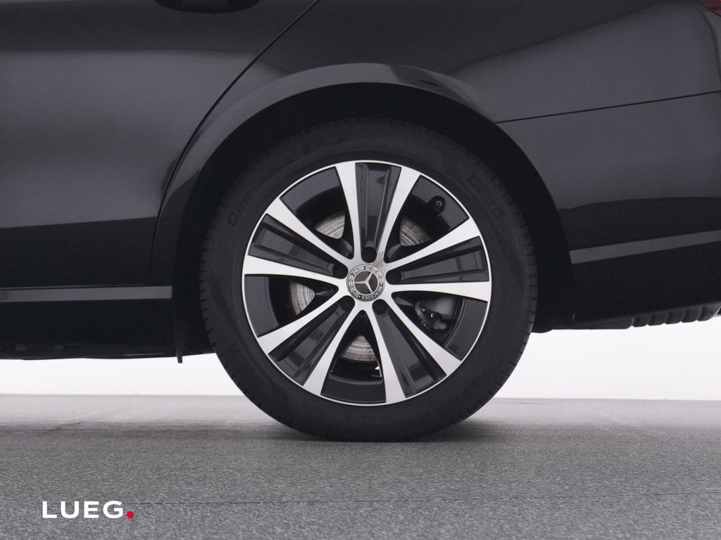 Mercedes-Benz E 300 2020