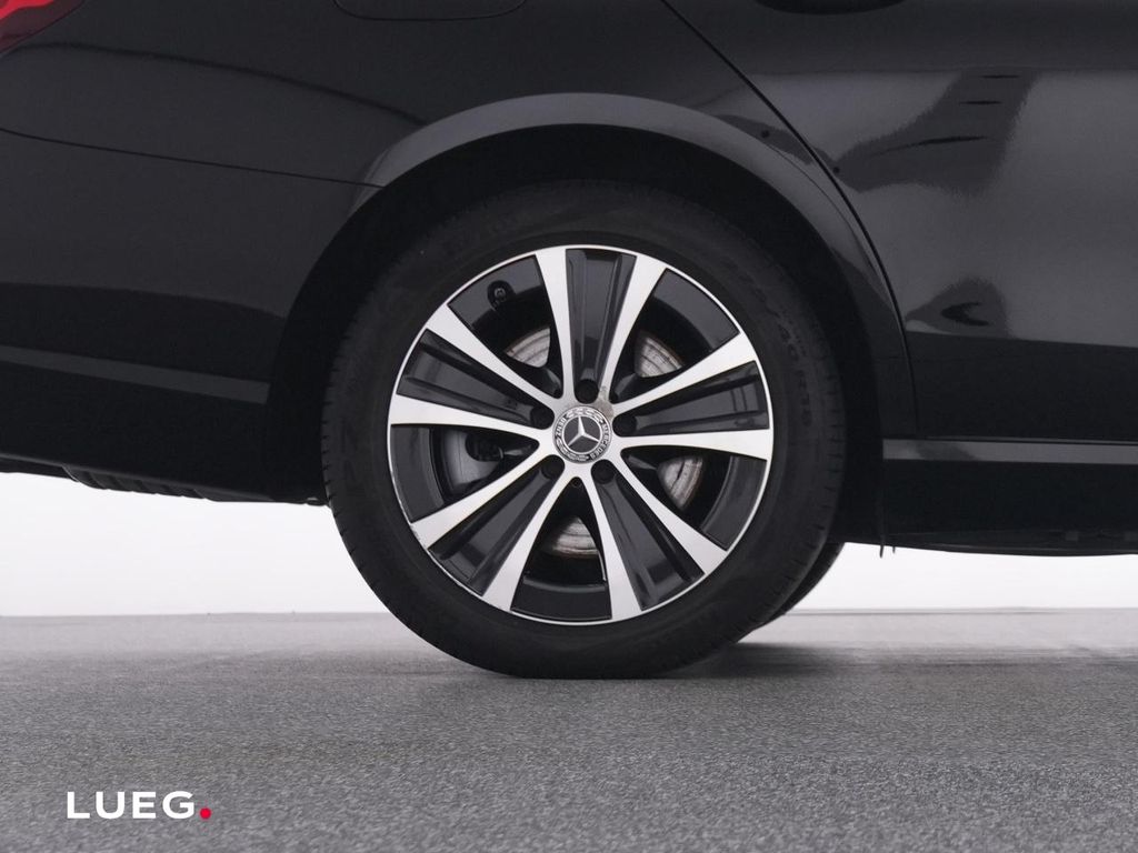 Mercedes-Benz E 300 2020