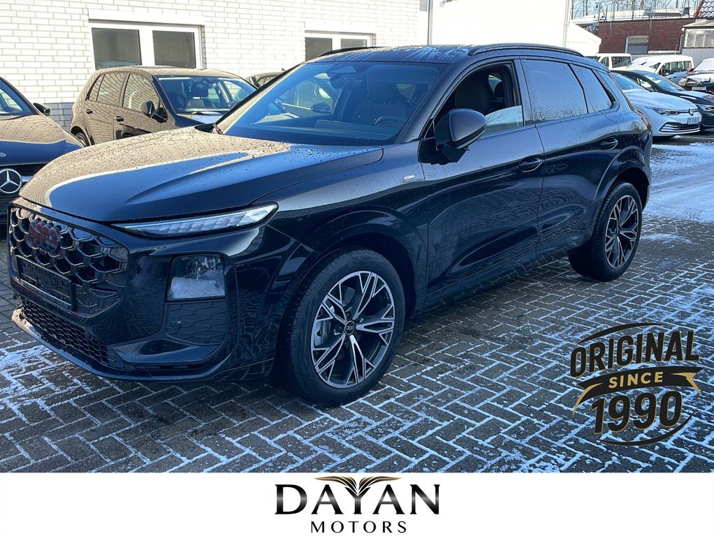 Audi Q3 2026