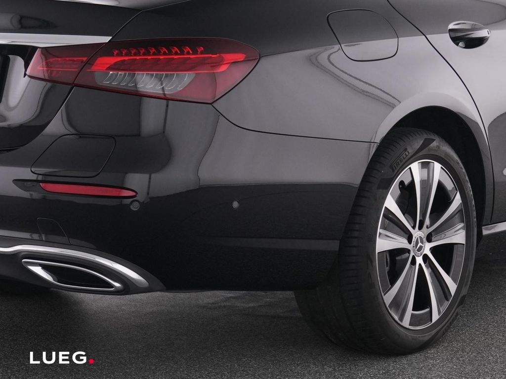 Mercedes-Benz E 300 2020