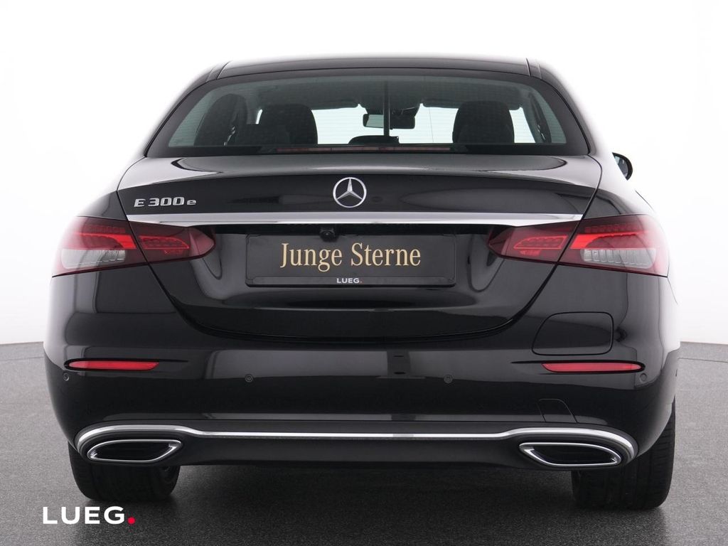 Mercedes-Benz E 300 2020
