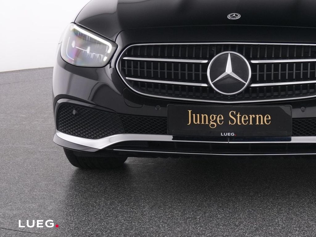 Mercedes-Benz E 300 2020