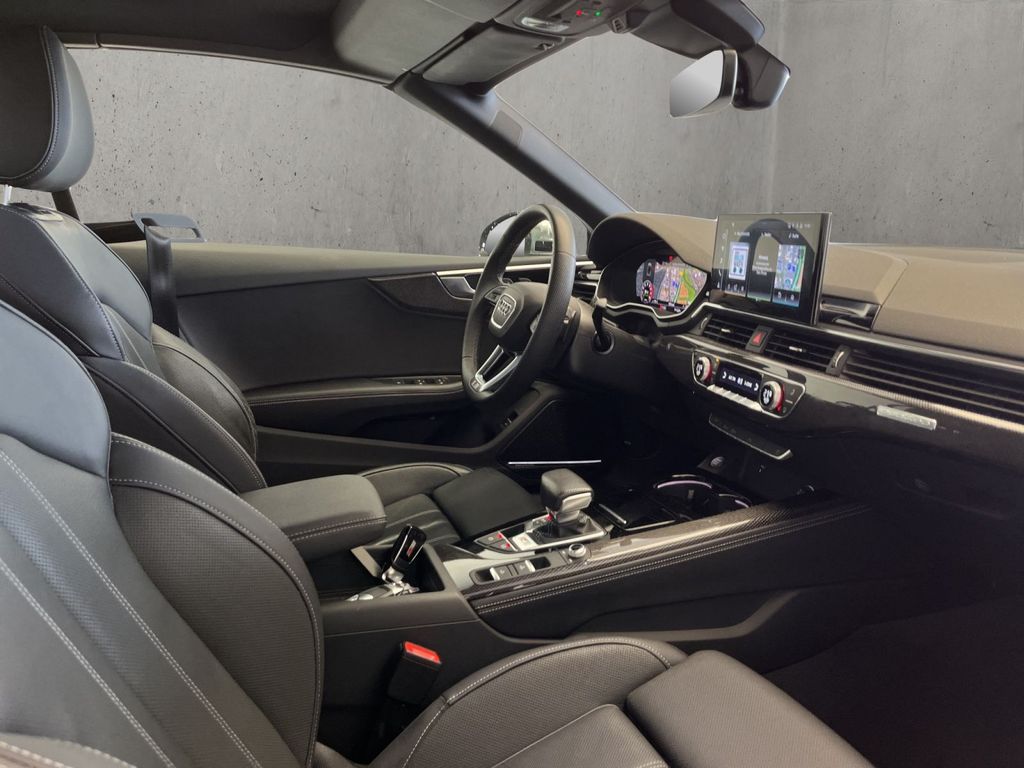Audi S5 2023