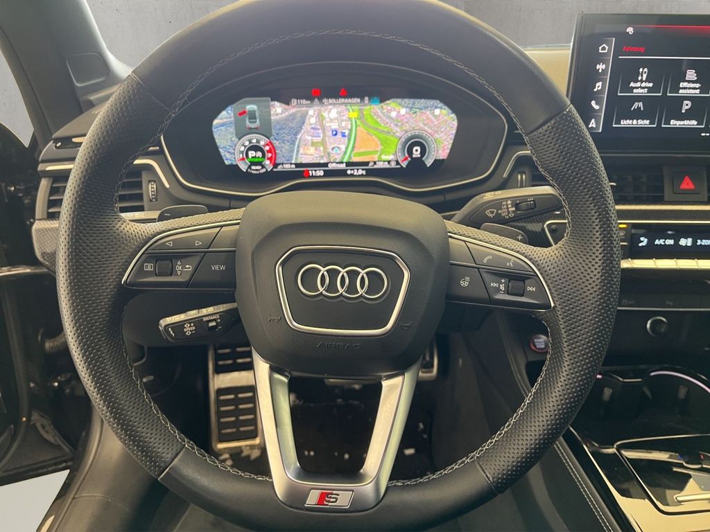 Audi S5 2023