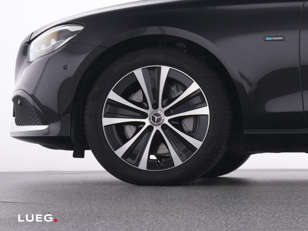 Mercedes-Benz E 300 2020