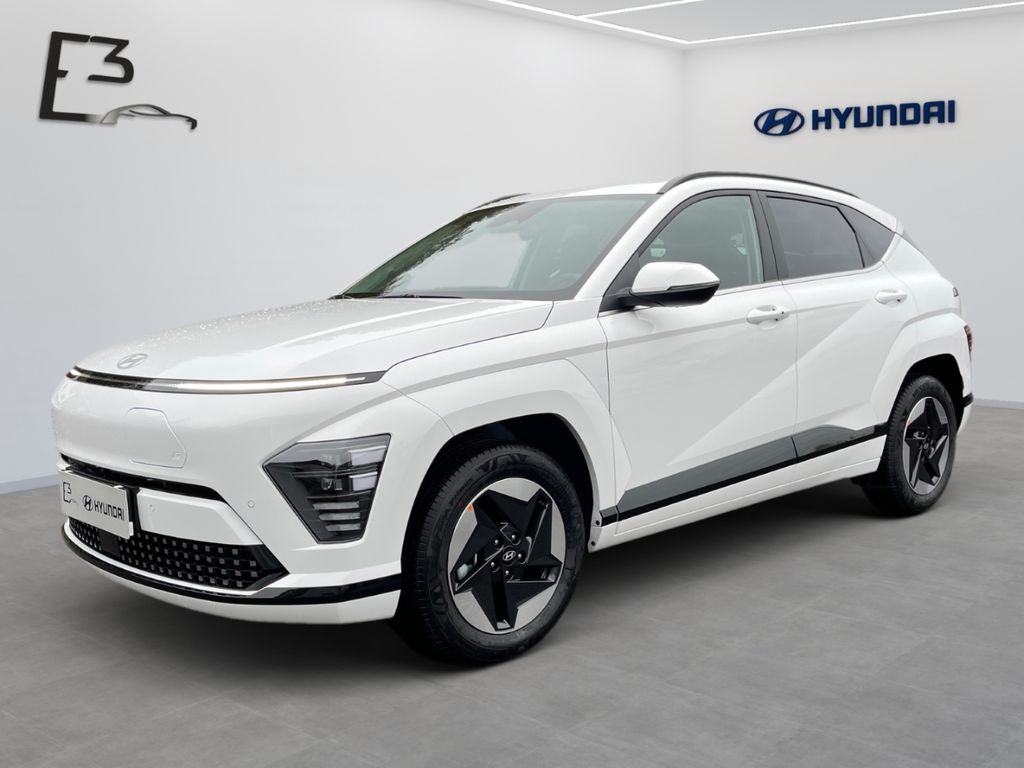 Hyundai KONA Elektro 2025