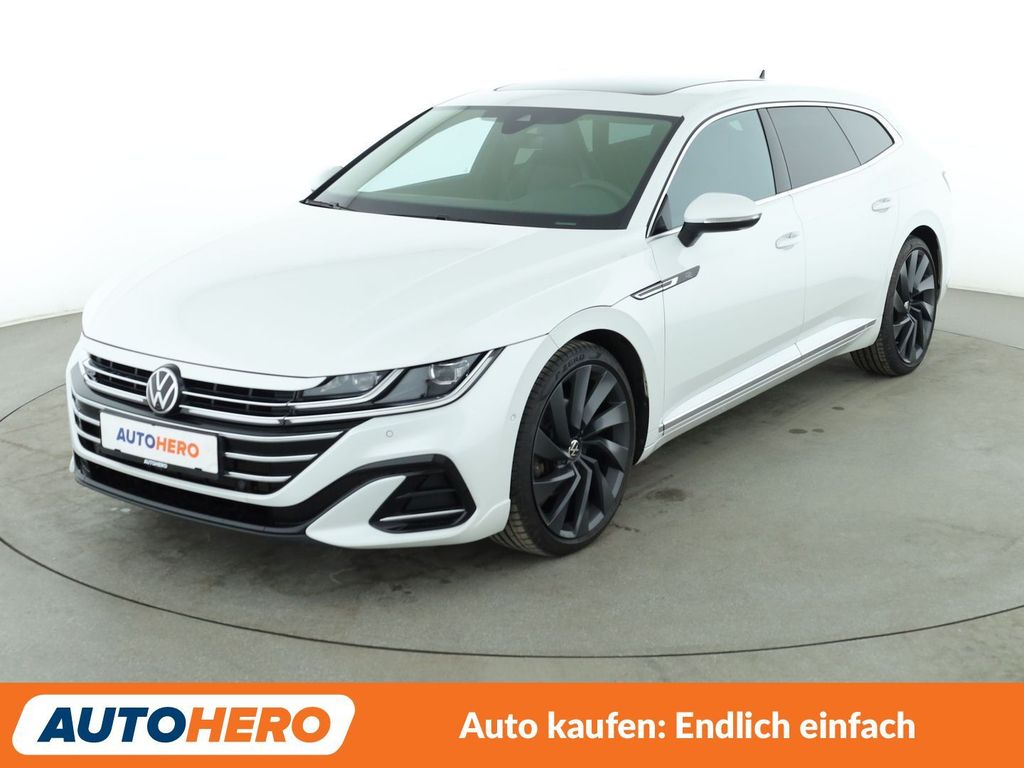 Volkswagen Arteon 2024