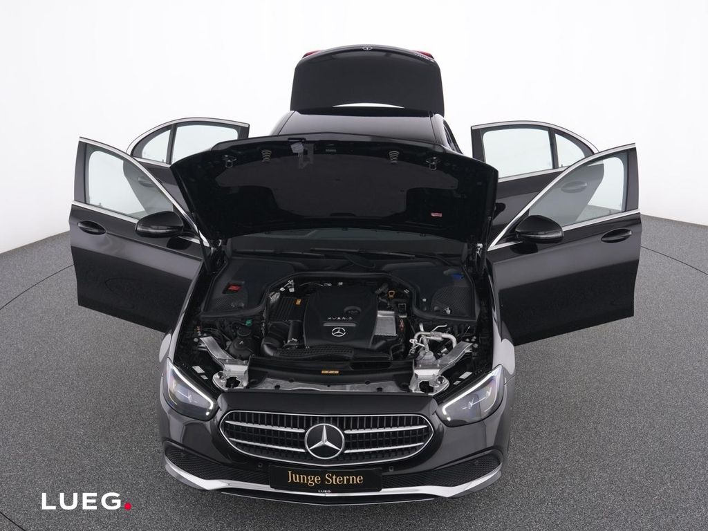 Mercedes-Benz E 300 2020