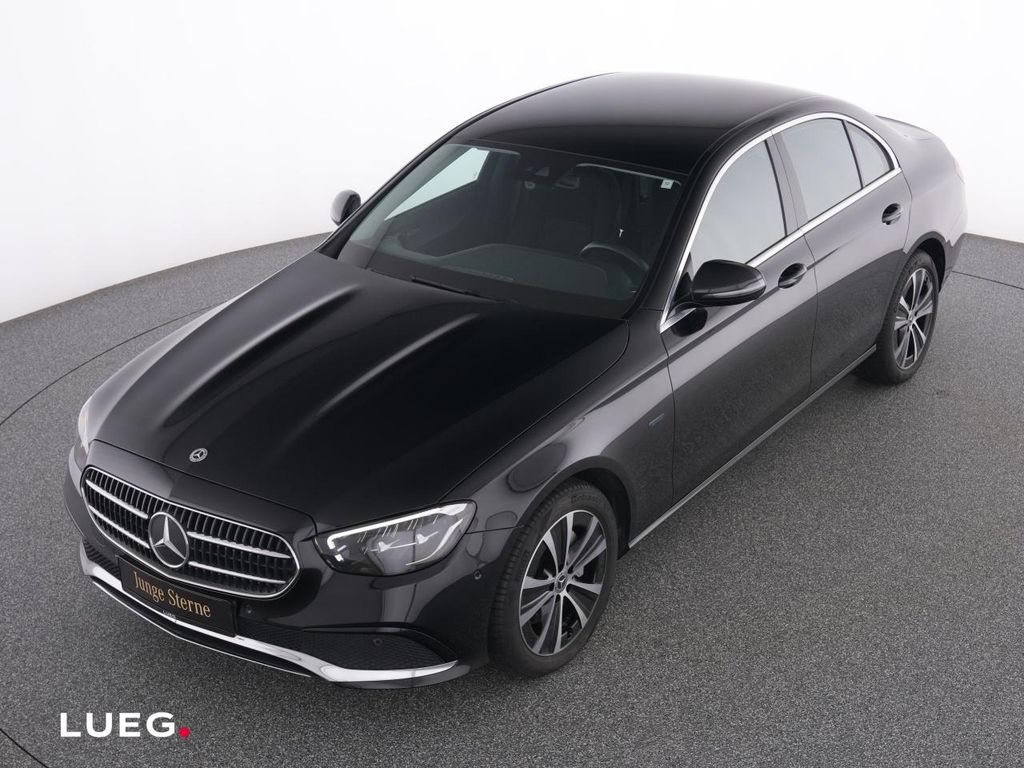 Mercedes-Benz E 300 2020