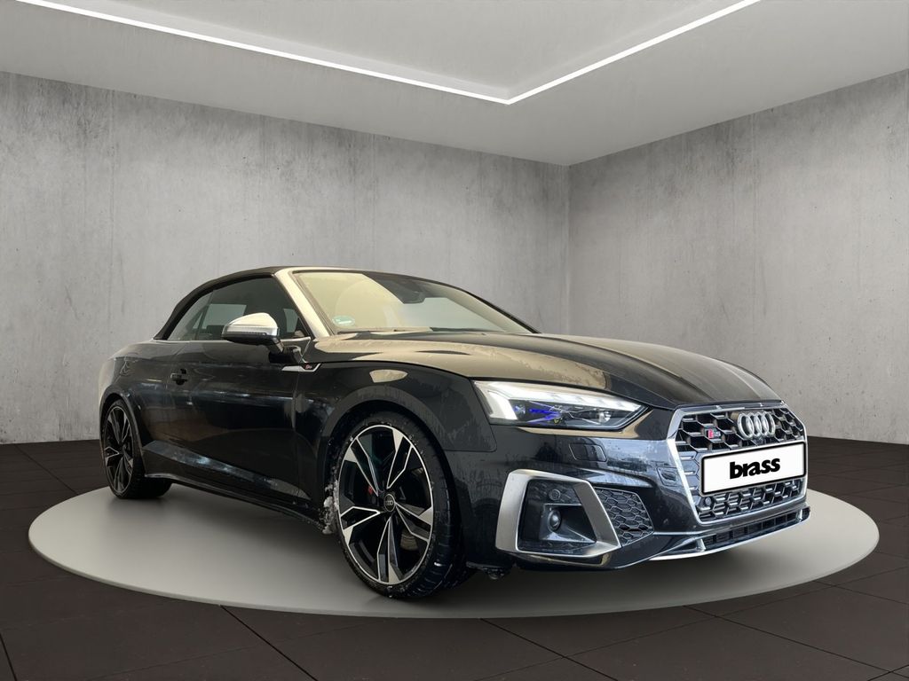 Audi S5 2023