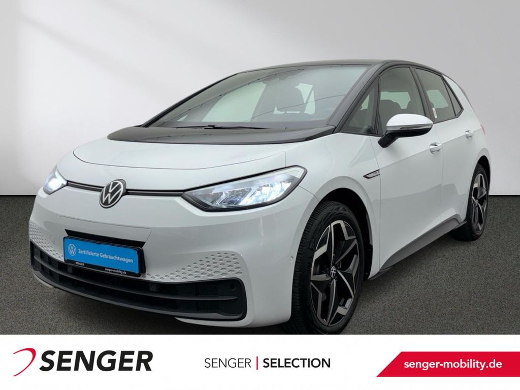 Volkswagen ID.3 2022