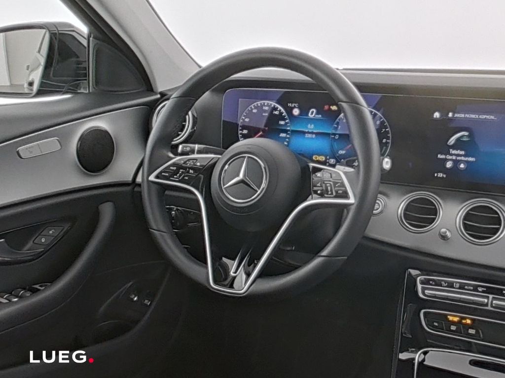 Mercedes-Benz E 300 2020
