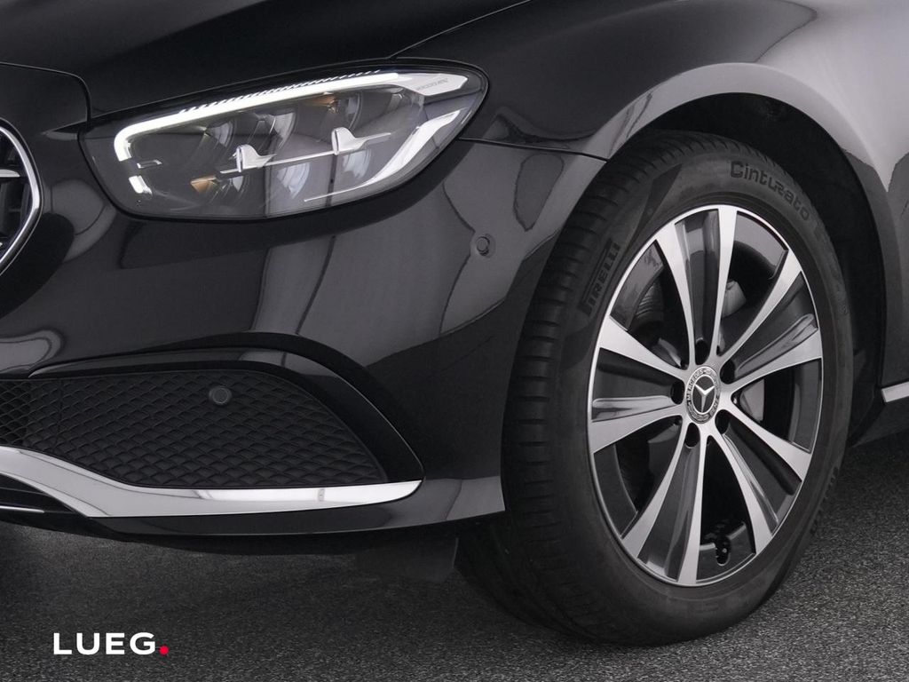 Mercedes-Benz E 300 2020