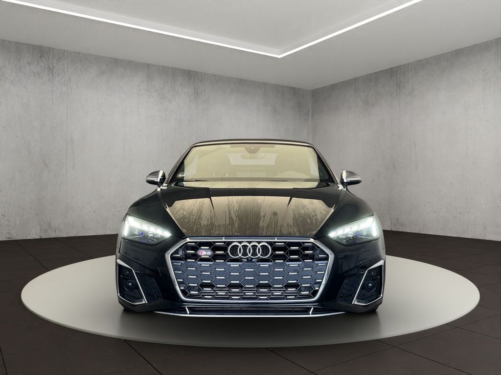 Audi S5 2023
