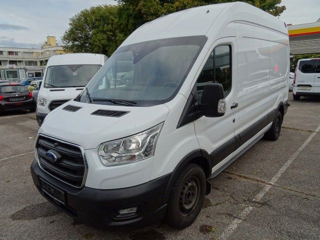 Ford Transit 2020