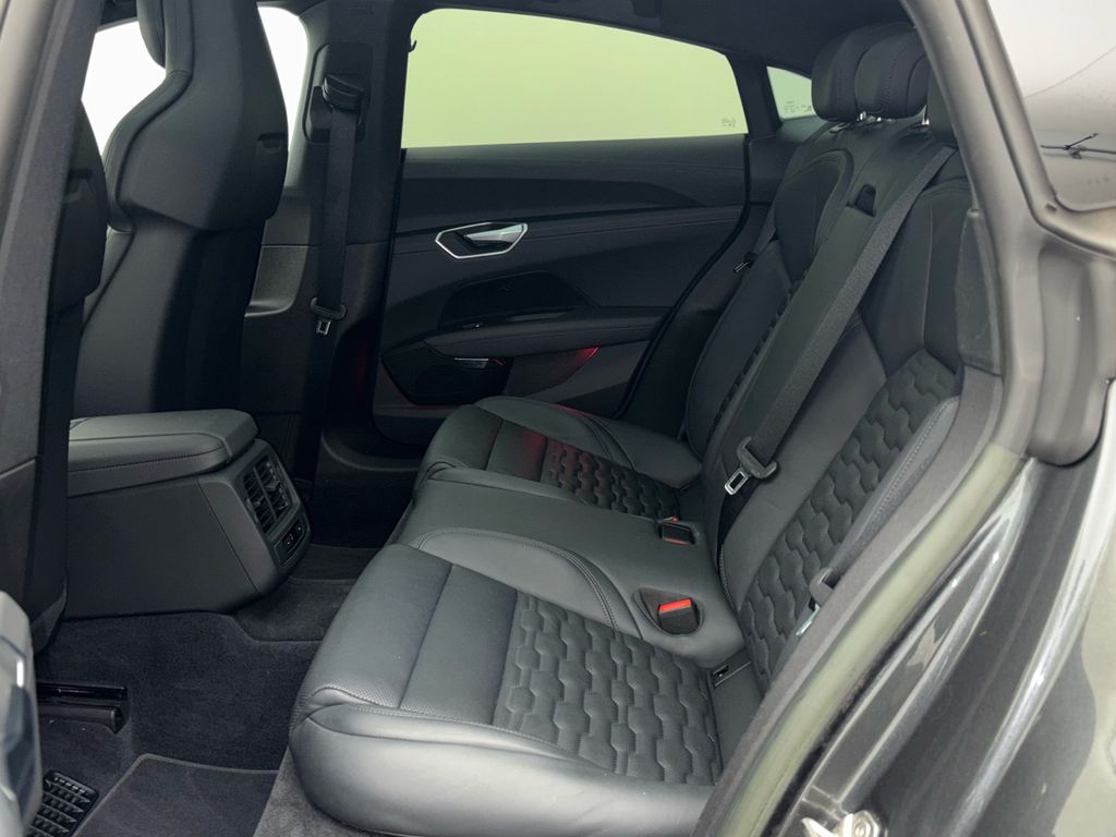 Audi e-tron GT 2022