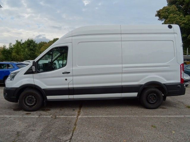 Ford Transit 2020