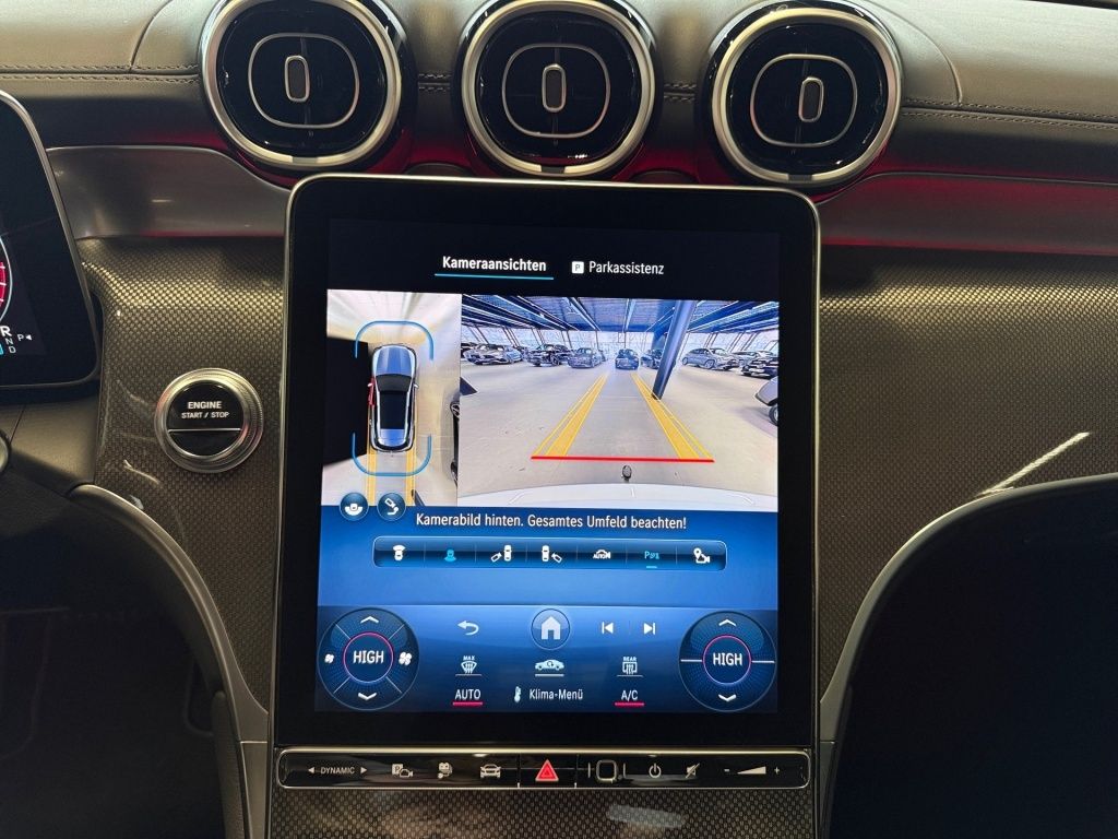 Mercedes-Benz GLC 300 2023