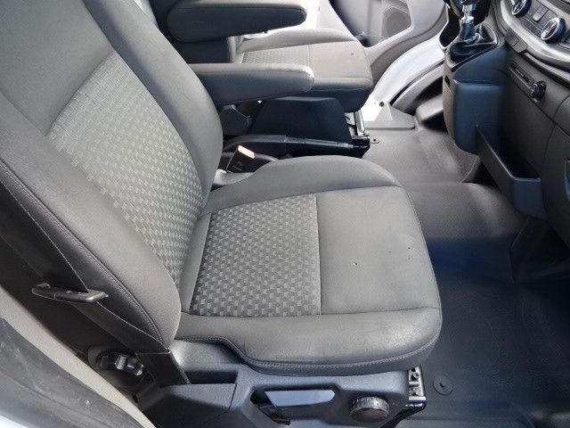 Ford Transit 2020
