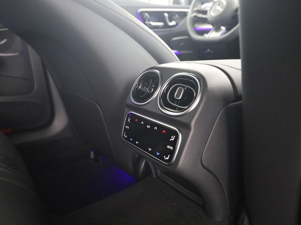 Mercedes-Benz C 220 2026