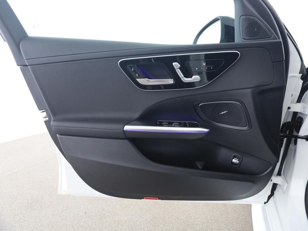 Mercedes-Benz C 220 2026