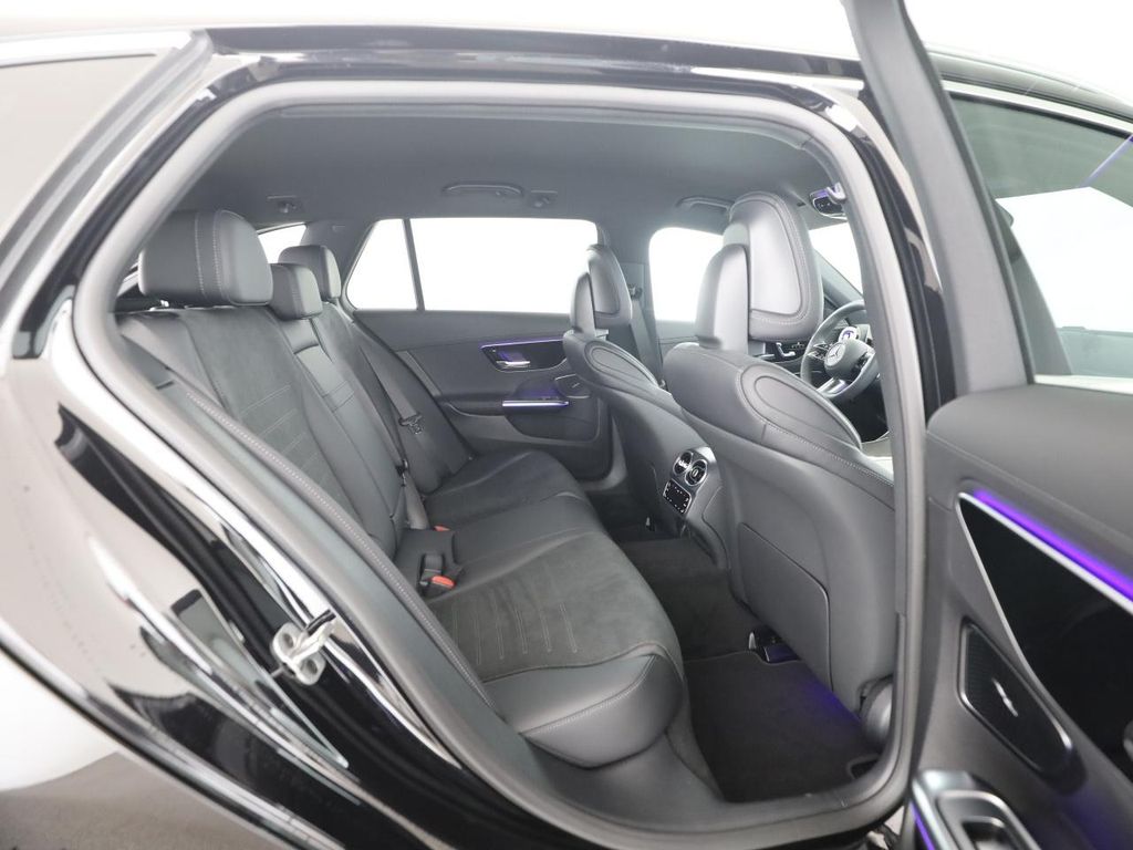 Mercedes-Benz C 220 2026