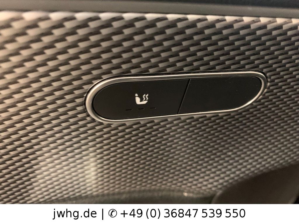 Mercedes-Benz CLA 200 2019