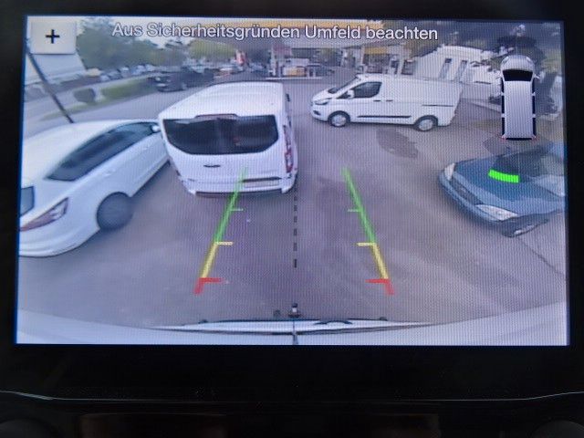 Ford Transit 2020