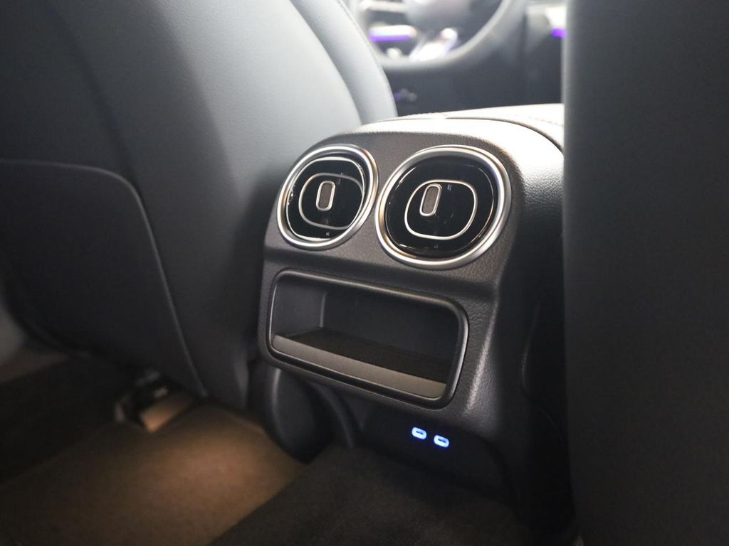 Mercedes-Benz C 220 2026