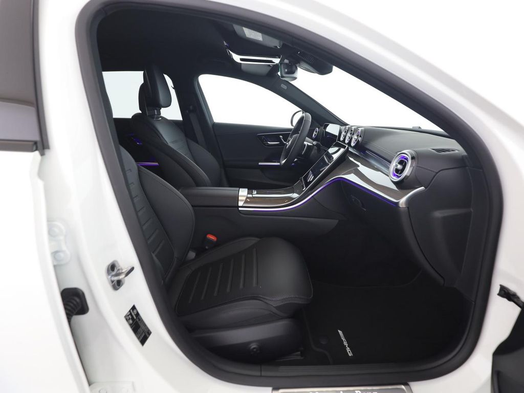 Mercedes-Benz C 220 2026