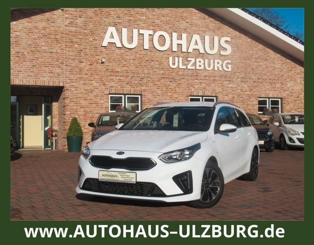 Kia cee'd / Ceed 2020