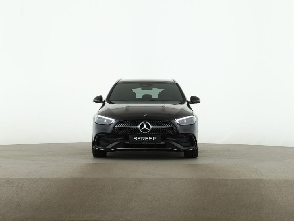 Mercedes-Benz C 220 2026