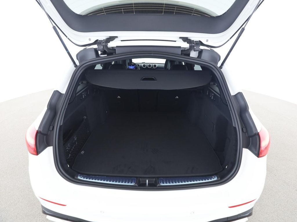 Mercedes-Benz C 220 2026