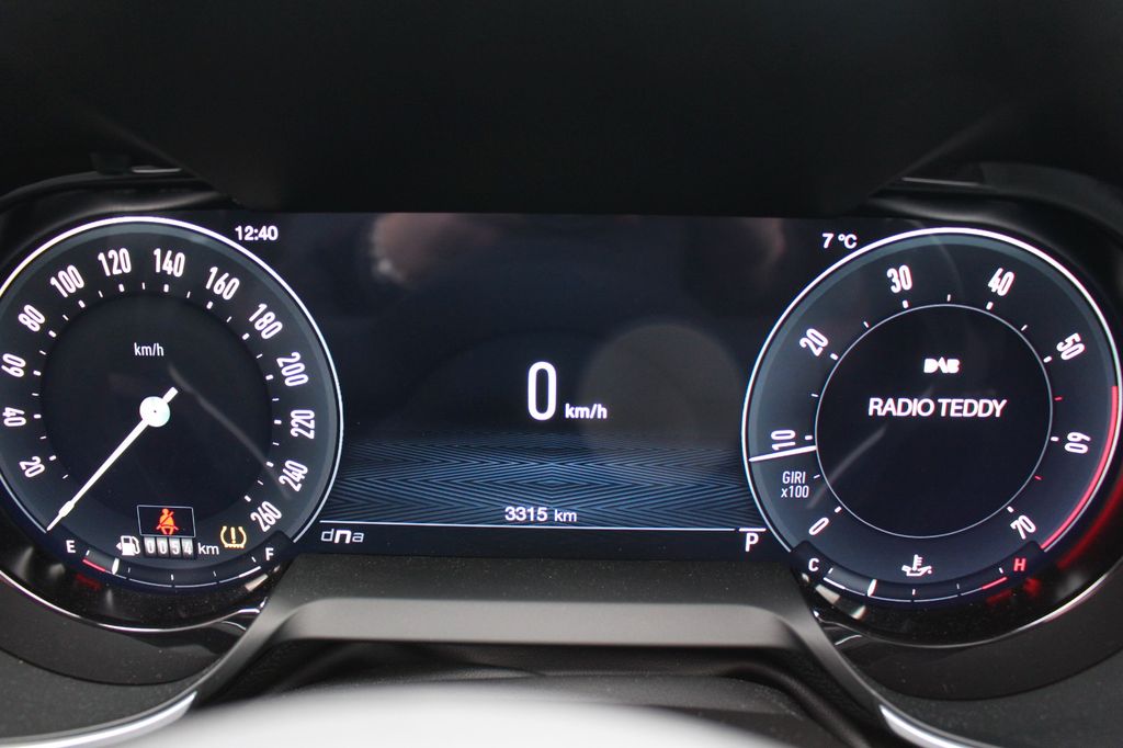 Alfa Romeo Giulia 2023